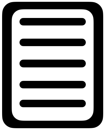 Data Icon